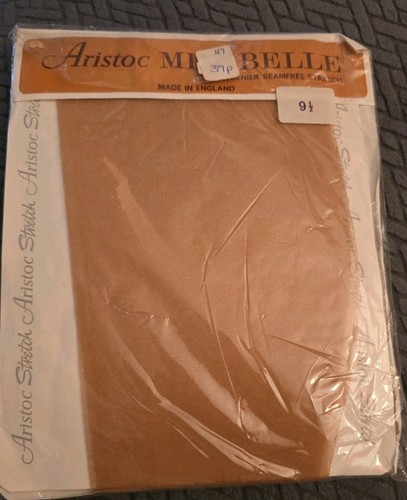 Aristoc mirabelle vintage 15 - aristoc,