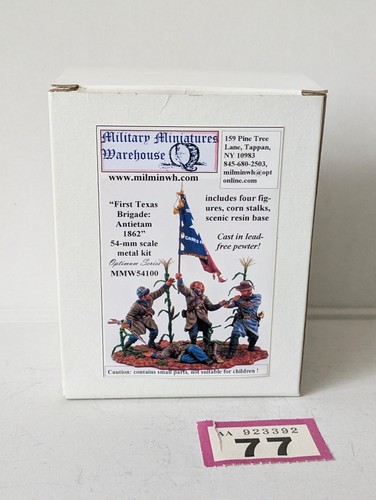 54mm military - 1/32,
