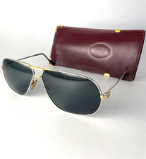 Vintage 80s cartier - vintage, tank