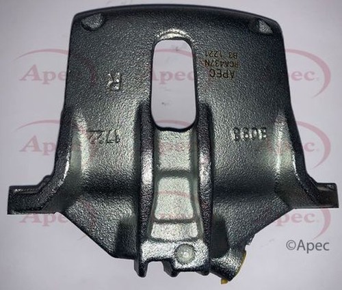 Apec front right - front, brake