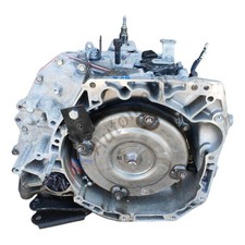 Nissan Micra K14 16-24 CVT