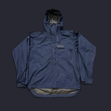 Men’s Berghaus Gore-tex Extrem Paclite Waterproof Lightweight Coat