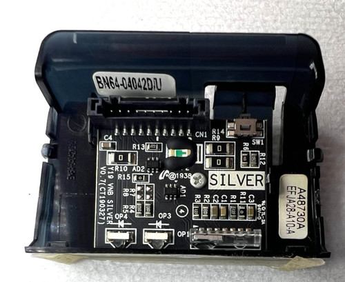 Sensor power switch control - sensor,