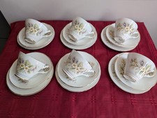 vintage primrose & crocus