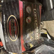 Magnecor 40102/b Leads For