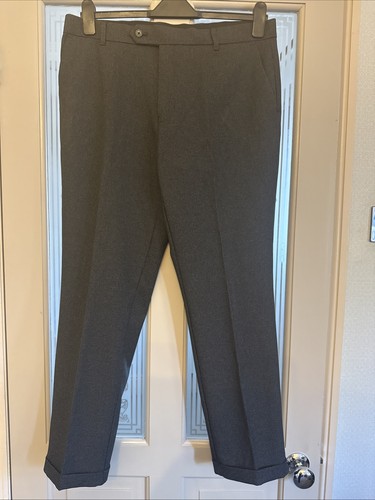 Next men dogtooth - grey, and