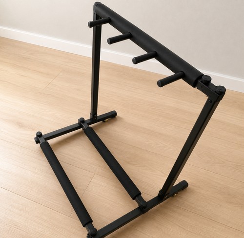 Multi guitar stand holds - multi,