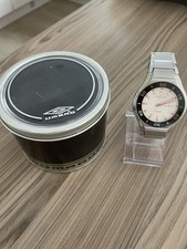 Umbro U460 Men’s Watch, 40mm Face, Quartz, 5ATM, Stunning..