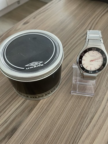 Umbro u460 men watch 40mm - umbro,