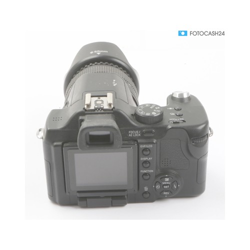Leica lux very - v-lux, 1