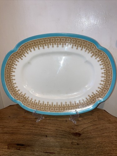 Royal worcester turquoise - royal,
