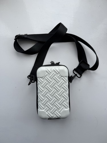 Zara men crossbody - zara,