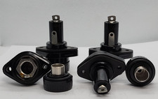 4x - BUSS HPC-D 30A 600V