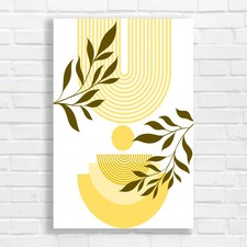 Minimalist Nature Botanical