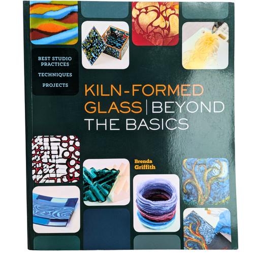 Kiln formed glass beyond the - kiln-formed,