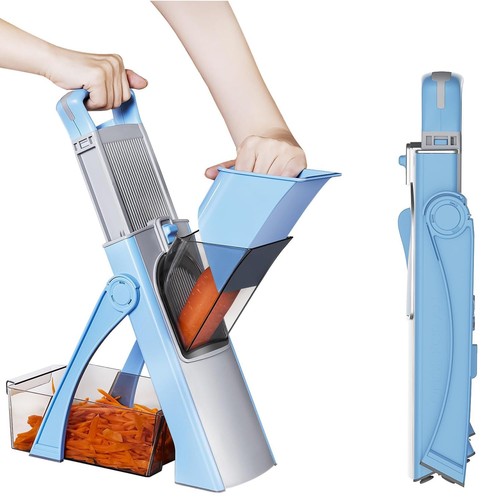 Upgrade safe mandoline slicer - upgrade,
