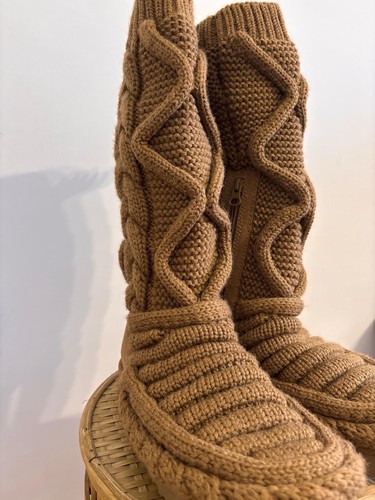 Ugg 1130572 tall cable - ugg,