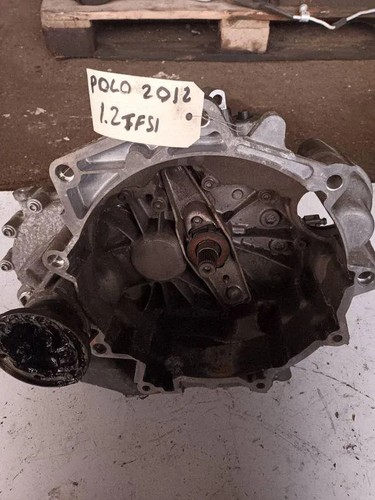 Polo 6c gearbox - polo, 6r,