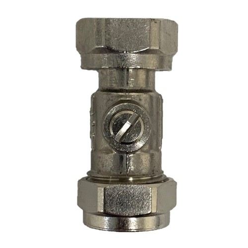 15mm bsp straight - 15mm,