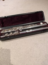 Yamaha 211 Flute in original