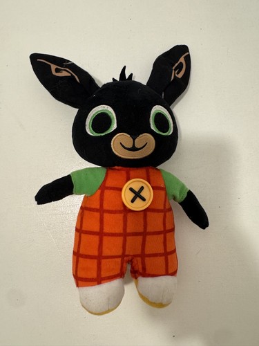 Bing soft toy - bing,