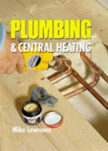 Plumbing central heating by - central,