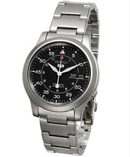 SEIKO SNK809K1 Wristwatch