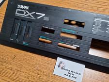 YAMAHA DX7S Original Main