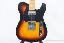 Fender TAXMAN TELECASTER Used