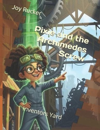 Pixie and the archimedes - and,