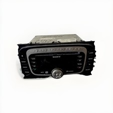Ford Sony CD3XX 6CD Changer