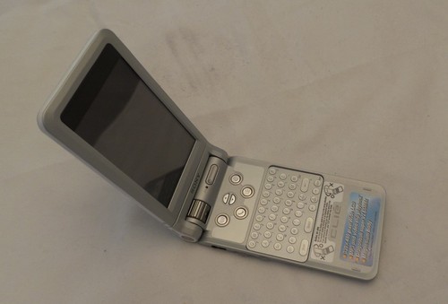 Sony clie handheld pda made - pda,