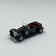 Oxford Diecast Alvis Speed