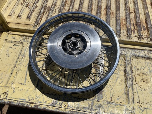 1973 kawasaki 400 - 1973, rim
