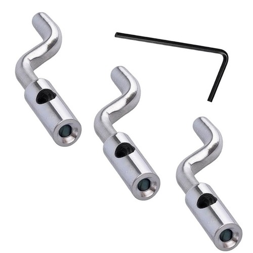 Bend throttle cable ends set - cable,