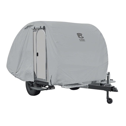 Permapro teardrop caravan - permapro,