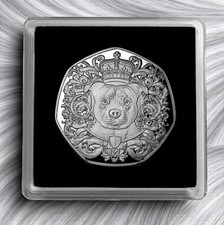 STAFFORDSHIRE BULL TERRIER