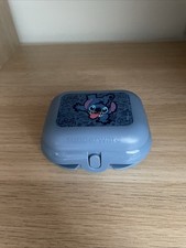 Tupperware Lunch Box Mini Twin