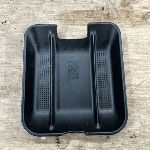 Centre console coin - centre,