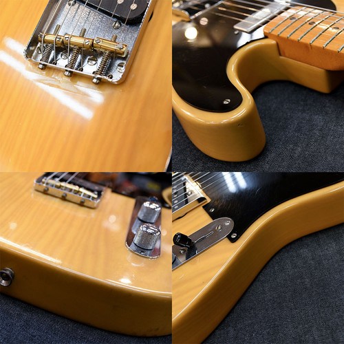 Fender american vintage 1952 - vintage,