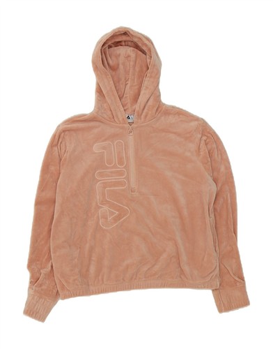 Fila womens velour graphic - womens,