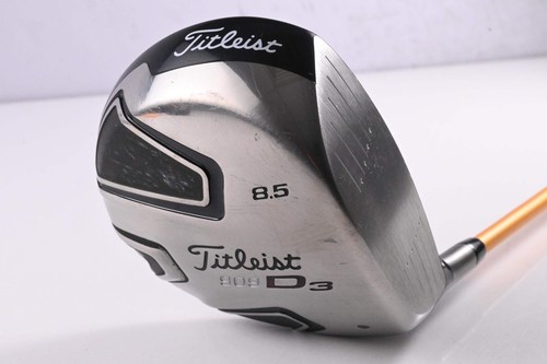 Titleist 909 driver - d3,