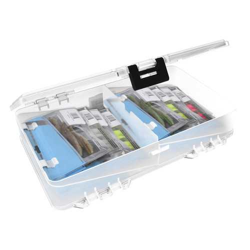 Plano soft plastic - soft,