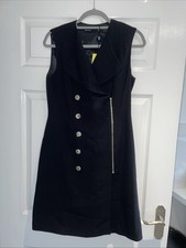 Karen Millen Black Tuxedo