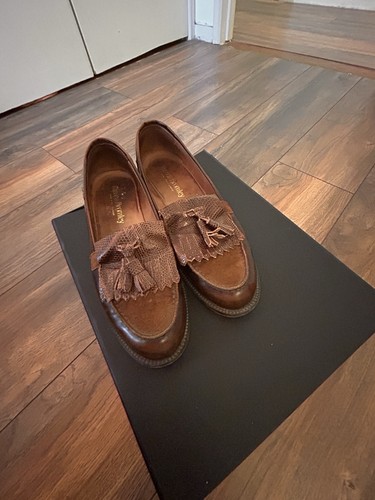 Russell and bromley - russell,