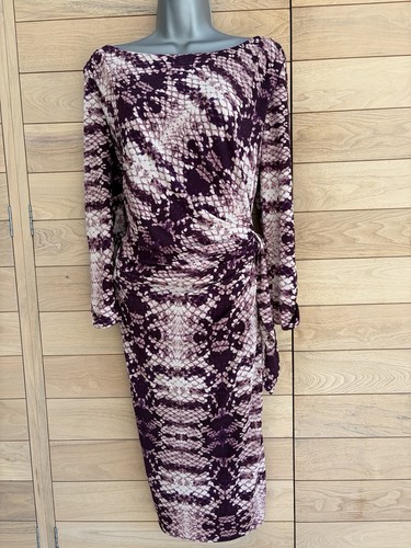 Coast purple midi - coast,