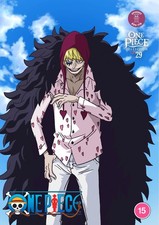 One piece collection - piece:, [15]