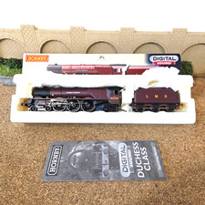 HORNBY OO GAUGE R2989XS