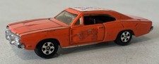 Vintage Ertl 1/64 Dodge