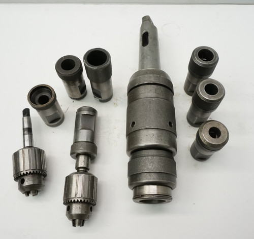 Asquith tapper 5 - 3a,